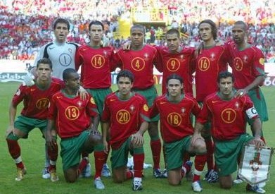 portugal